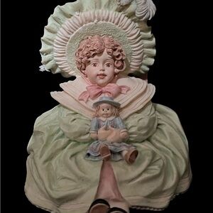 “Marie” from the Childhood Memories Collection